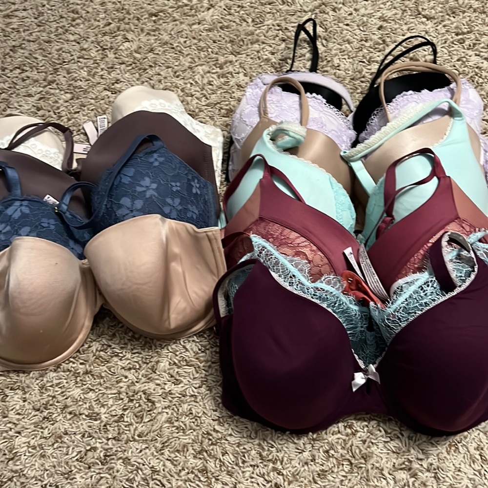 Victoria’s Secret bundle